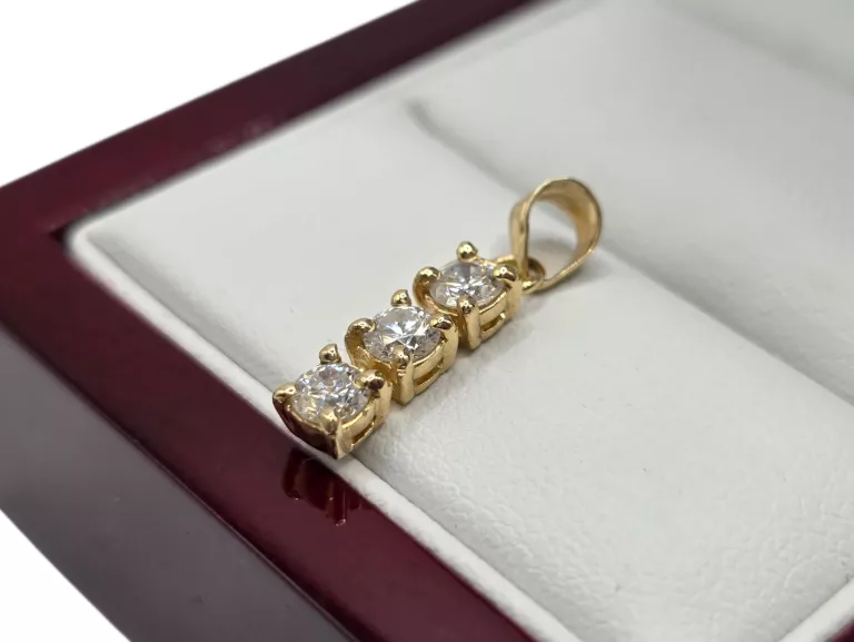 sliczna-zlota-zawieszka-z-diamentami-066ct-585-128g-stan-11323-238058