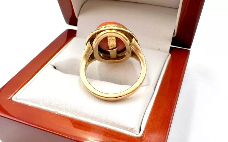 zloty-pierscionek-z-naturalnym-koralem-r15-950g-p585-kopula-material-15835-2