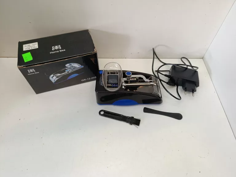 elektryczna-maszynka-nabijarka-do-papierosow-niebieski-horns-bee-rodzaj-10934-1