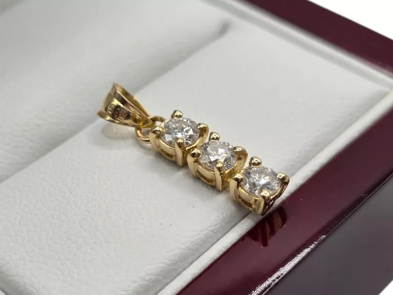 sliczna-zlota-zawieszka-z-diamentami-066ct-585-128g-prusa-60-pruszkow