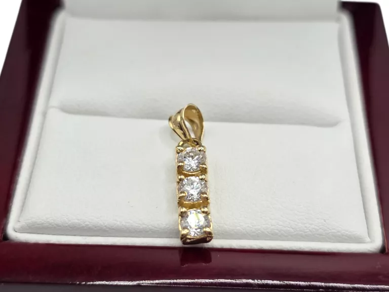 sliczna-zlota-zawieszka-z-diamentami-066ct-585-128g-rodzaj-2205-2