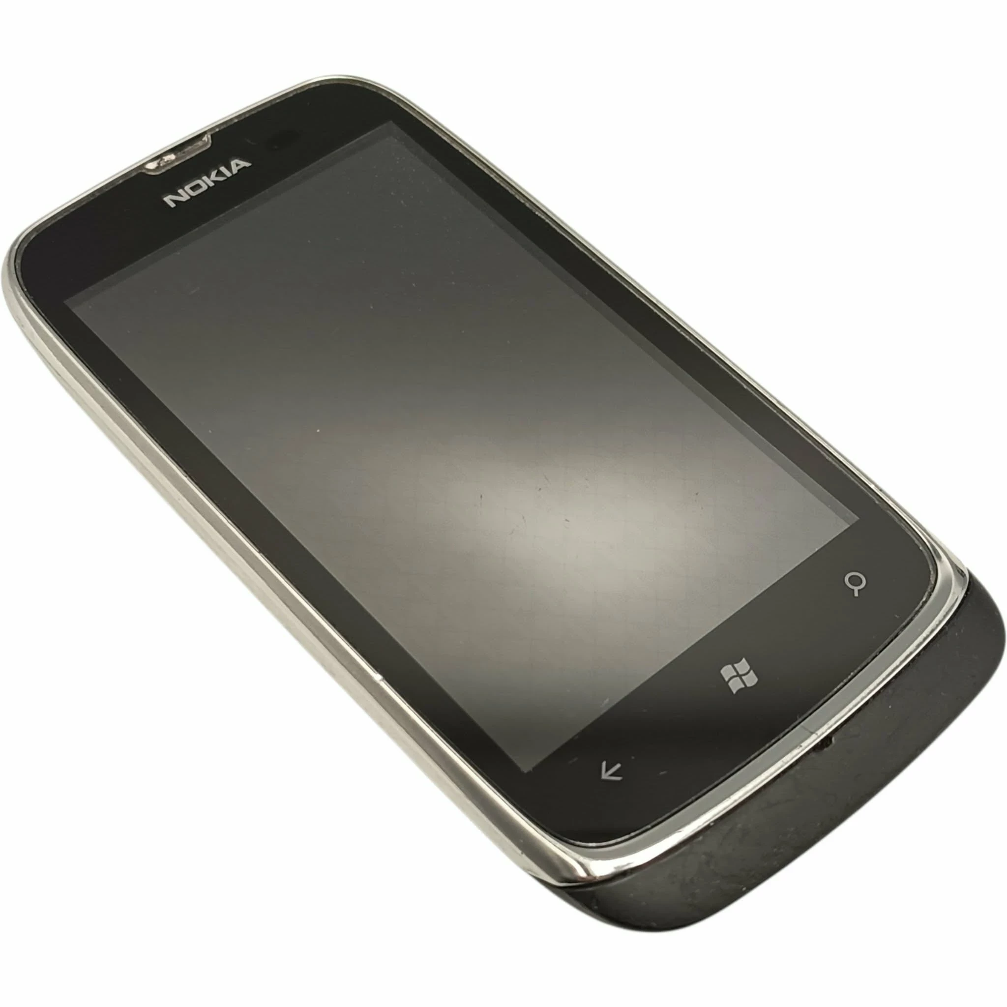 smartfon-nokia-lumia-610-nfc-256-mb-8-gb-3g-5mp-windowsphone-grochowska-173-warszawa