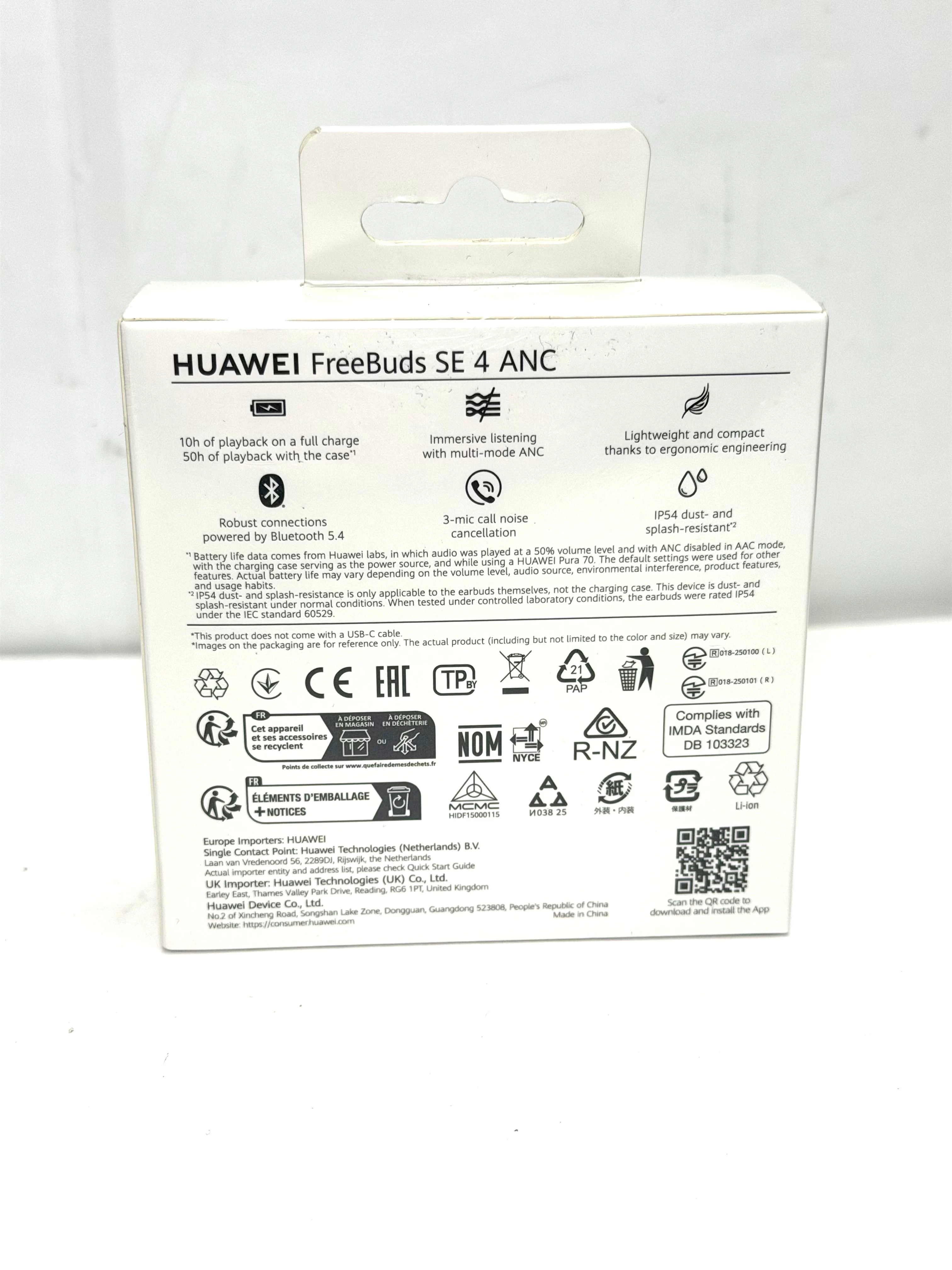 huawei-freebuds-se4-anc-czarne-ean-gtin-6942103165450