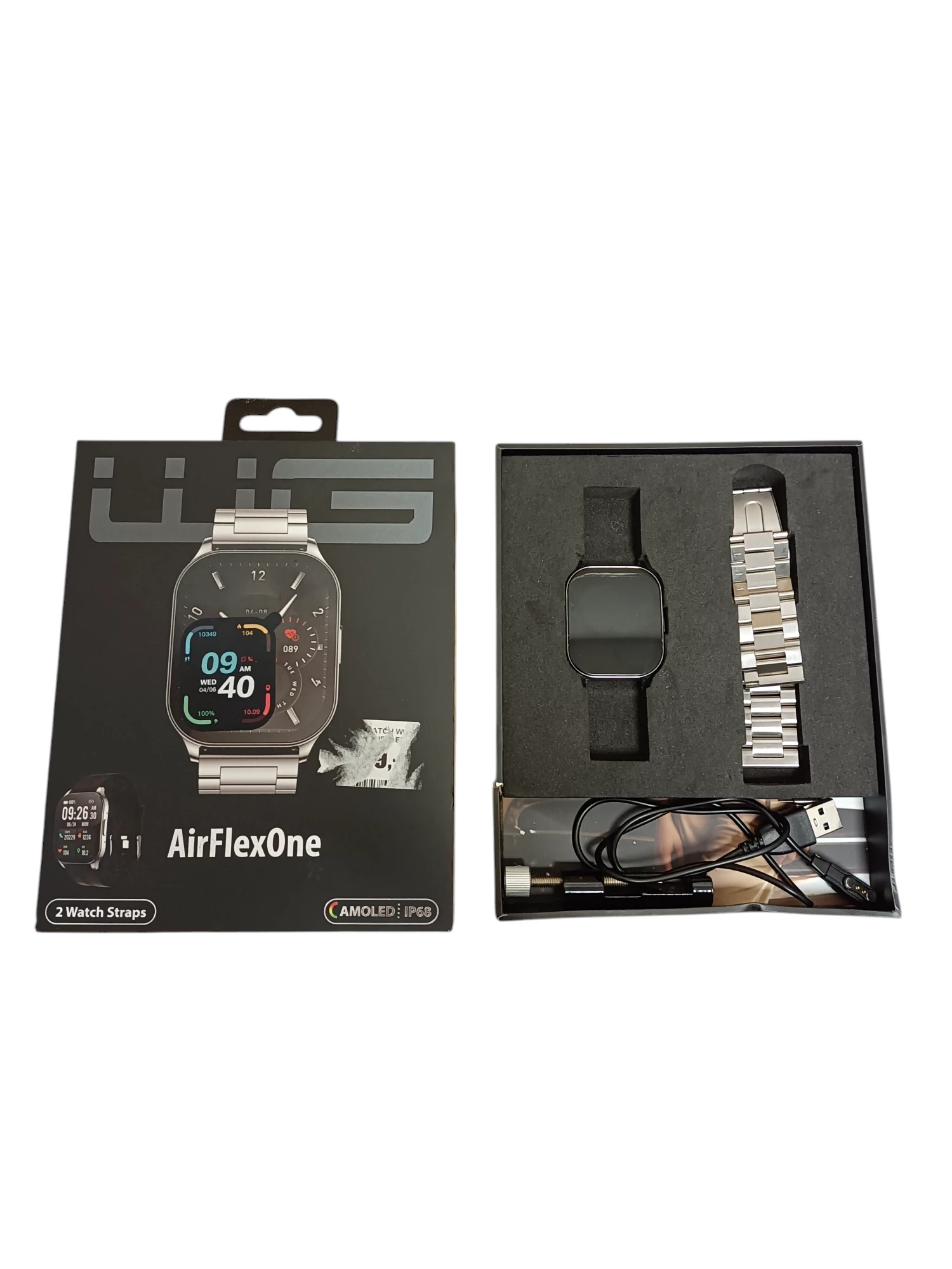 smartwatch-air-flex-one-teligi-30b-krakow