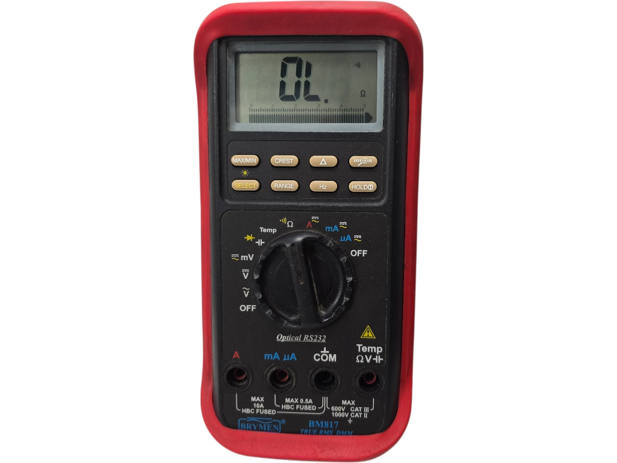 miernik-multimetr-uniwersalny-brymen-bm817-stan-11323-2