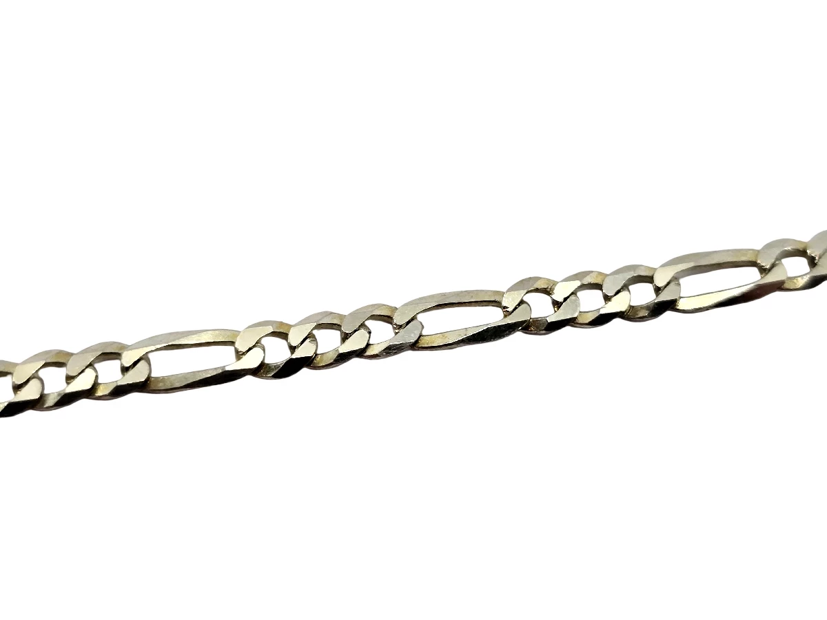 srebrny-lancuszek-925-22-cm-uszkodzony-splot-2208-9