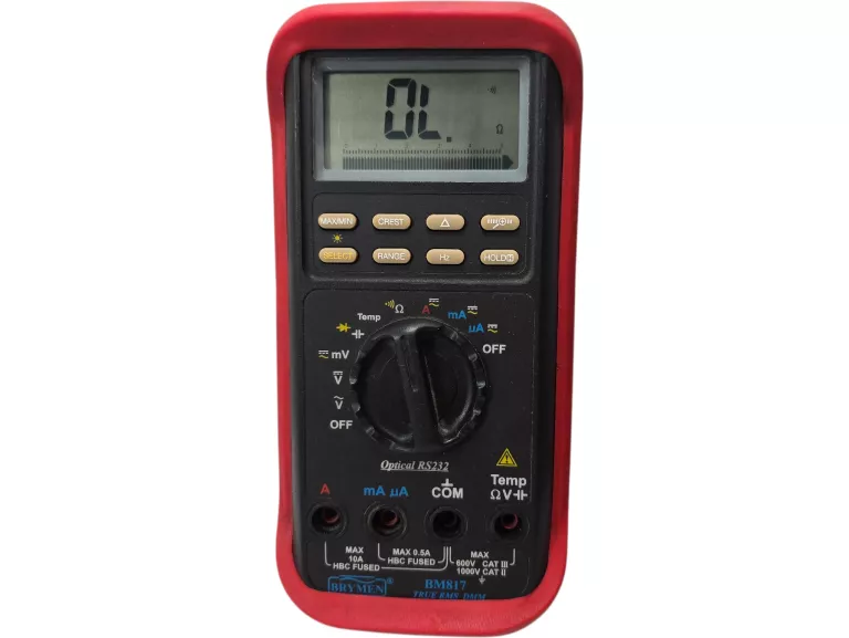 miernik-multimetr-uniwersalny-brymen-bm817-stan-11323-2