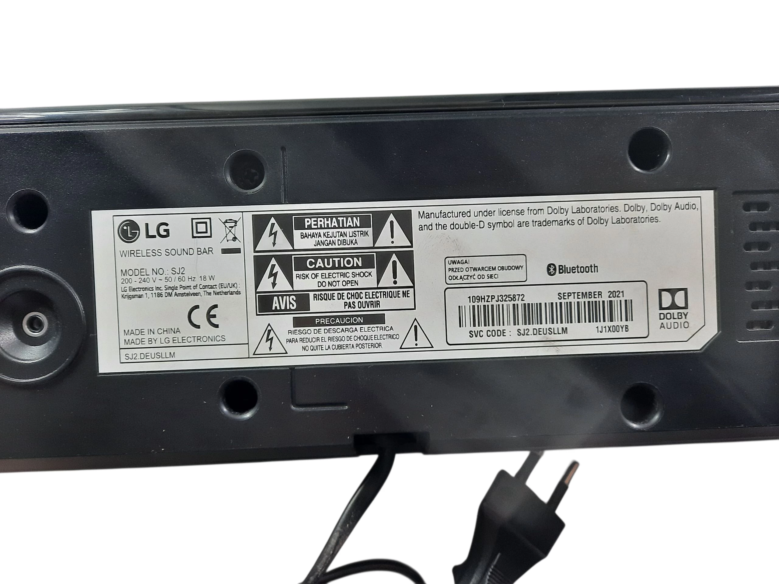 soundbar-lg-sj2-suboofer-model-lg-soundbar-sj2