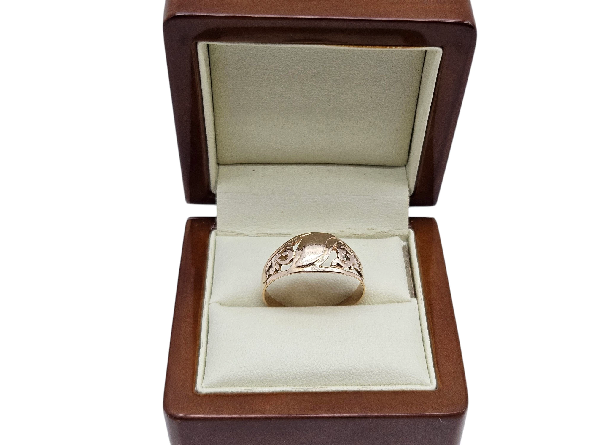 zloty-pierscionek-306g-pr585-rozmiar-24-rodzaj-2205-2