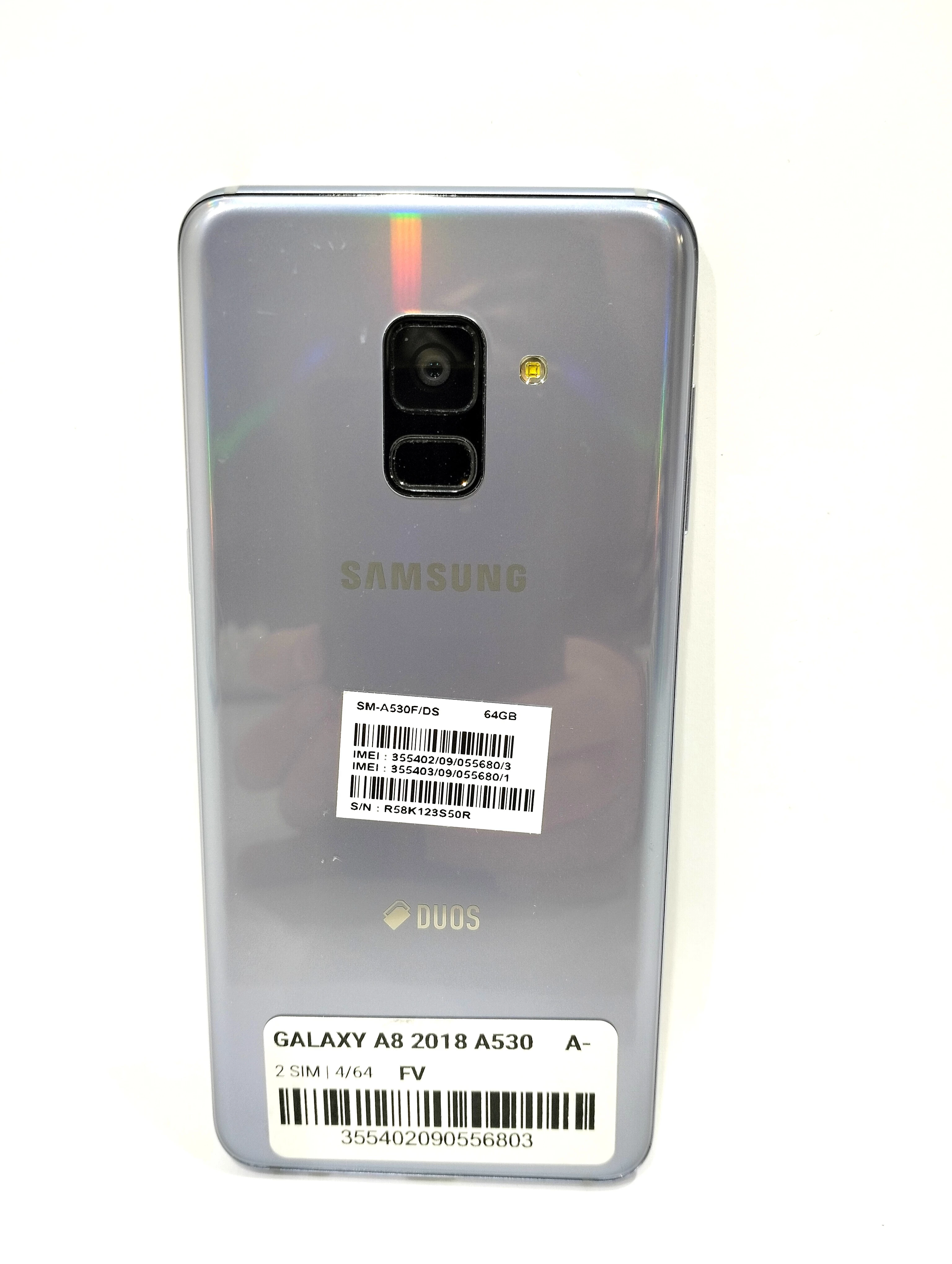 telefon-samsung-a8-2018-464gb-2sim-ean-gtin-8801643055004