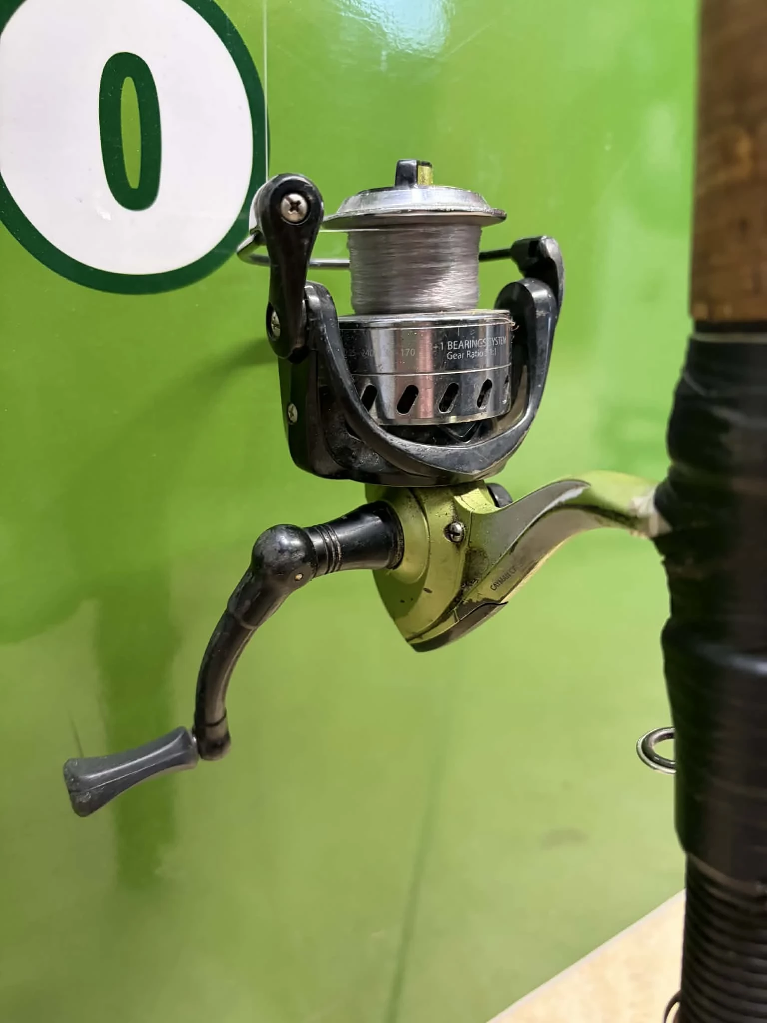 wedka-relp-rapido-relp-spin-5-25-27m-kolowrotek-jaxon-cayman-cri-300-stan-11323-2