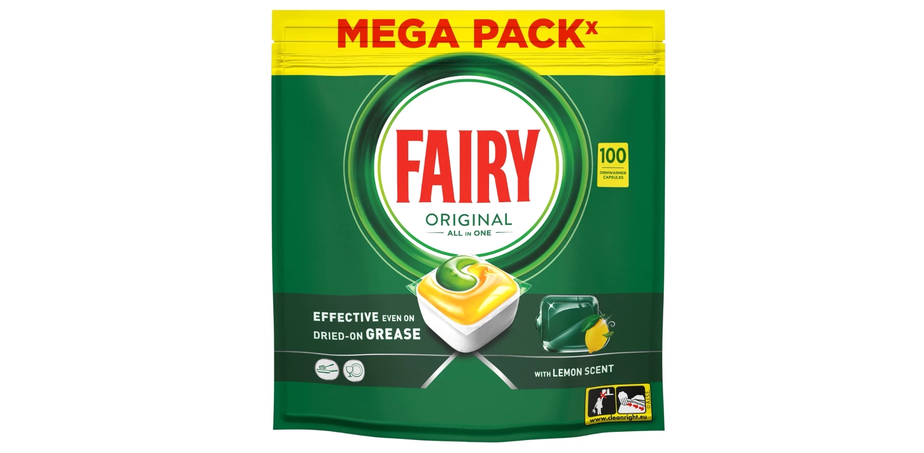 kapsulki-do-zmywarki-fairy-original-lemon-scent-giga-pack-100-sztuk-grabiszynska-30-wroclaw