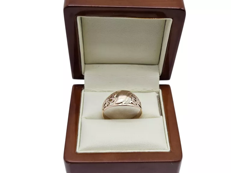 zloty-pierscionek-306g-pr585-rozmiar-24-rodzaj-2205-2