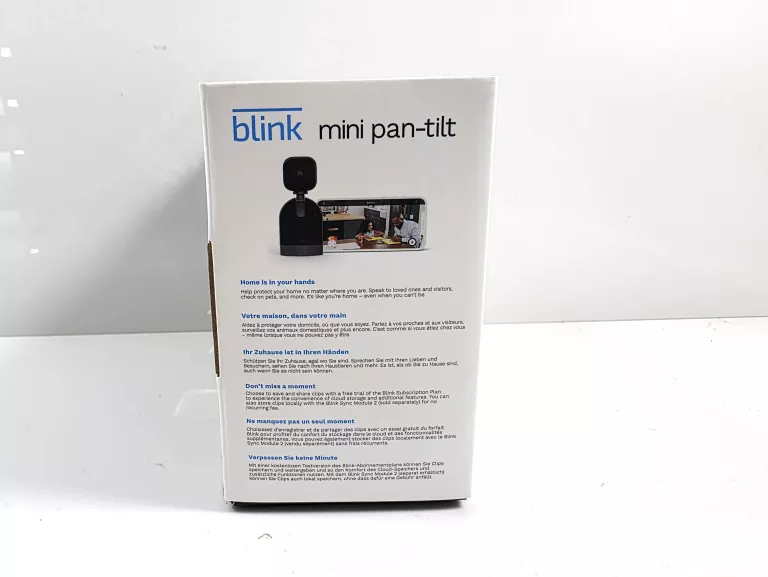 miniaturowa-kamera-blink-obrotowa-inteligentna-kamera-bezpieczenstwa-pro-model-pan-tilt