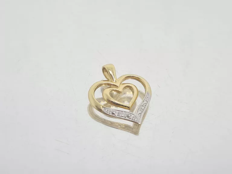 zlota-zawieszka-serce-585-al-wp-7c-pultusk