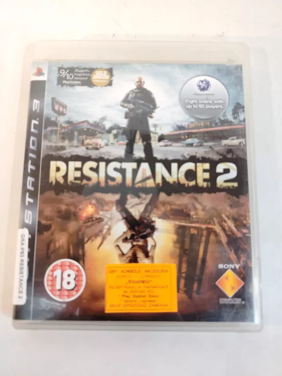 gra-ps3-resistance-2-plac-wolnosci-5-grojec