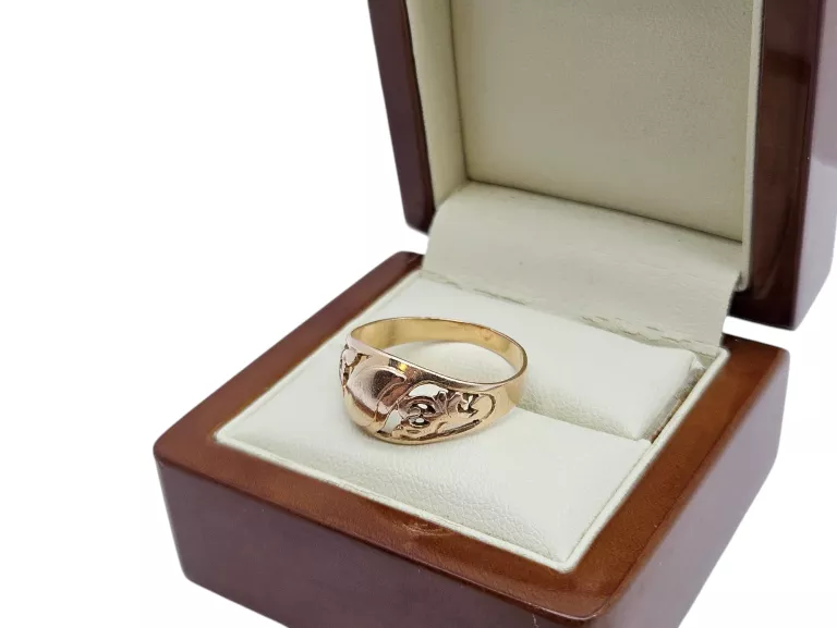 zloty-pierscionek-306g-pr585-rozmiar-24-sienkiewicza-36-sj-plock