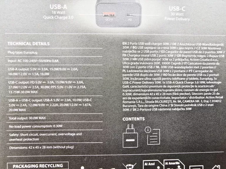 szybka-ladowarka-sitecom-usb-ca-30w-2-porty-ean-gtin-8716502032877