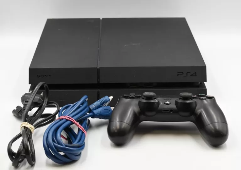 konsola-playstation-4-cuh-1216a-targowa-72-warszawa