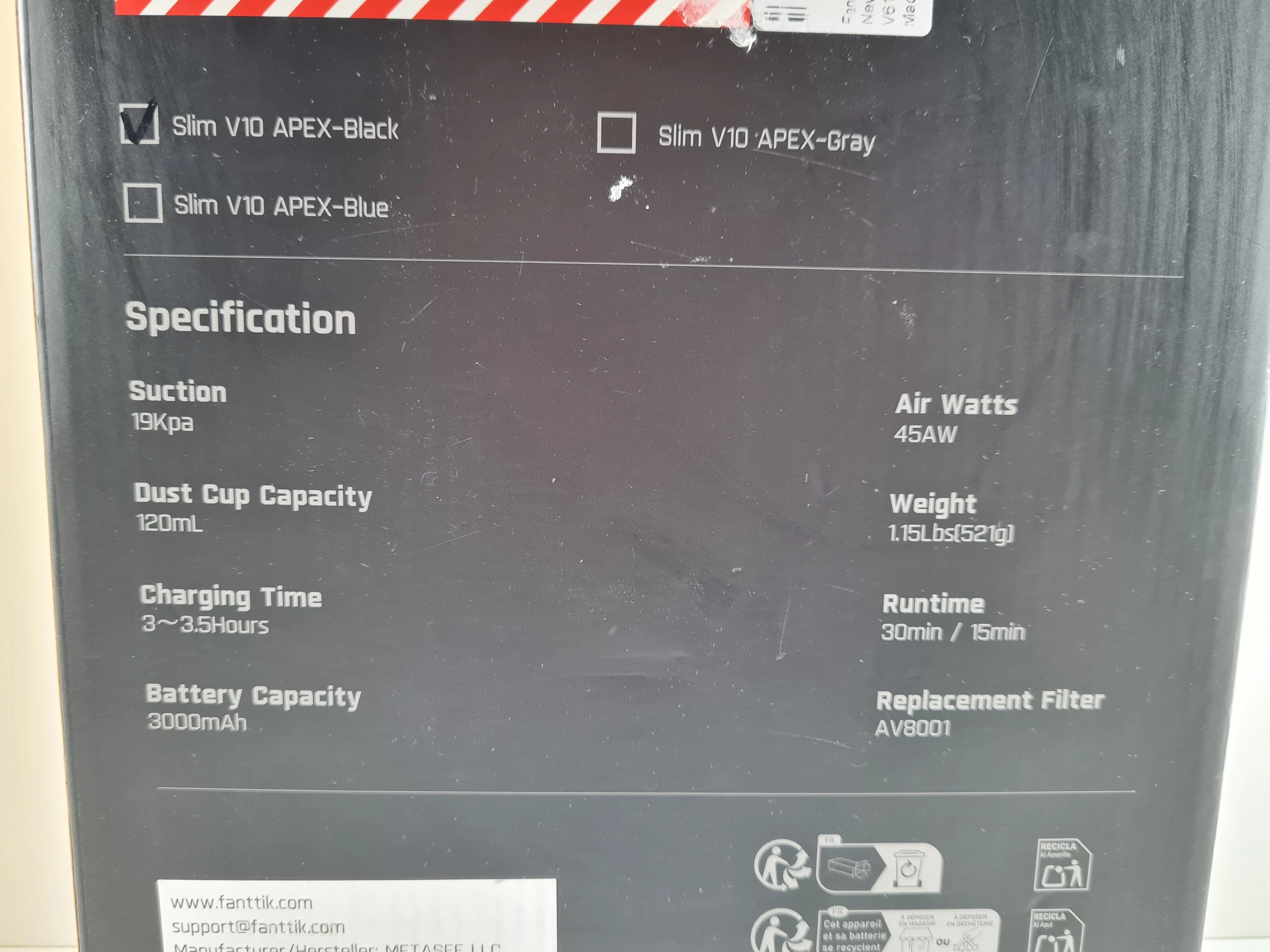 odkurzacz-reczny-fanttil-slim-v10-apex-19kpa-ean-gtin-717331405816