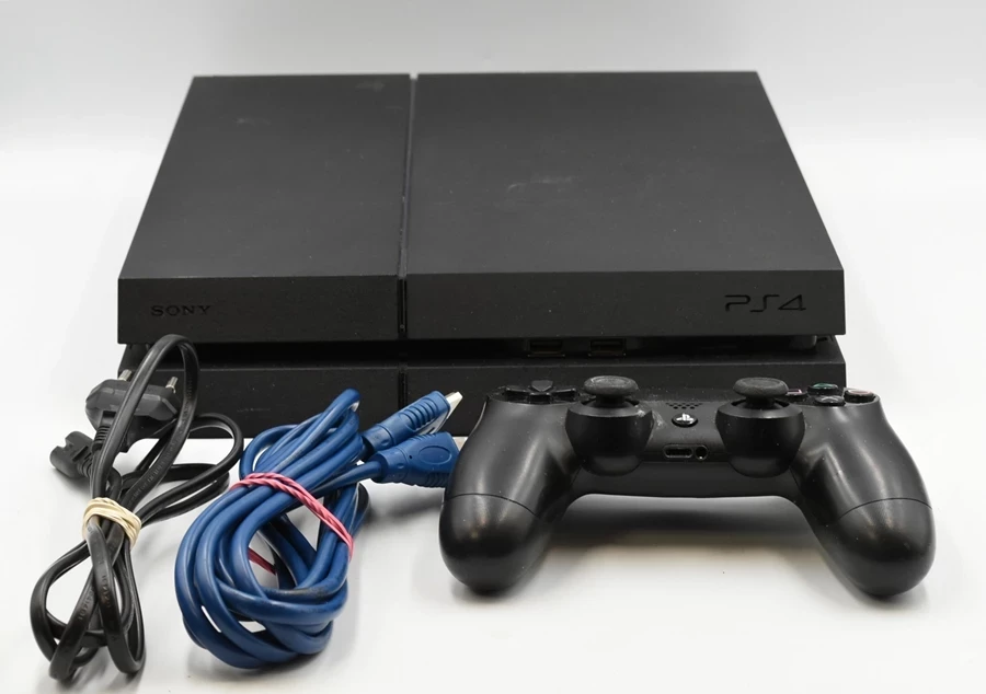 konsola-playstation-4-cuh-1216a-targowa-72-warszawa