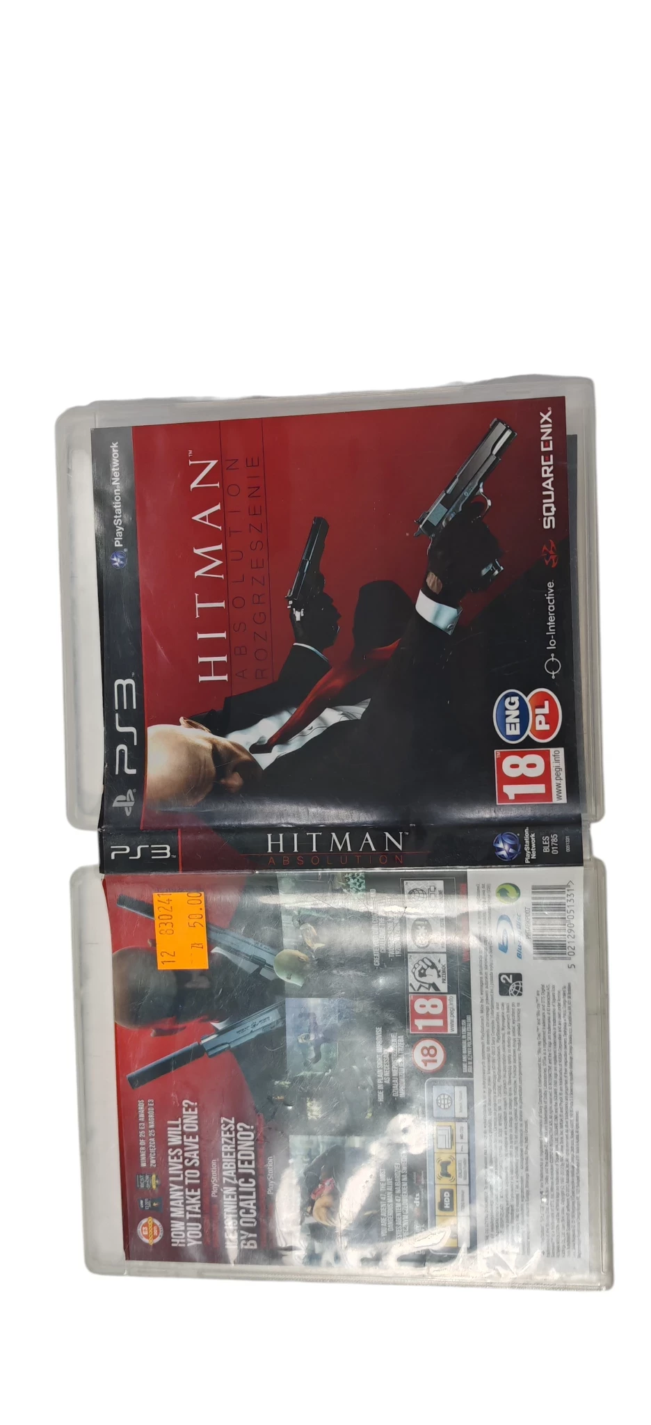 konsola-sony-ps3-slim-320-gb-sleeping-dogs-hitman-little-big-2xpad-waga-produktu-320
