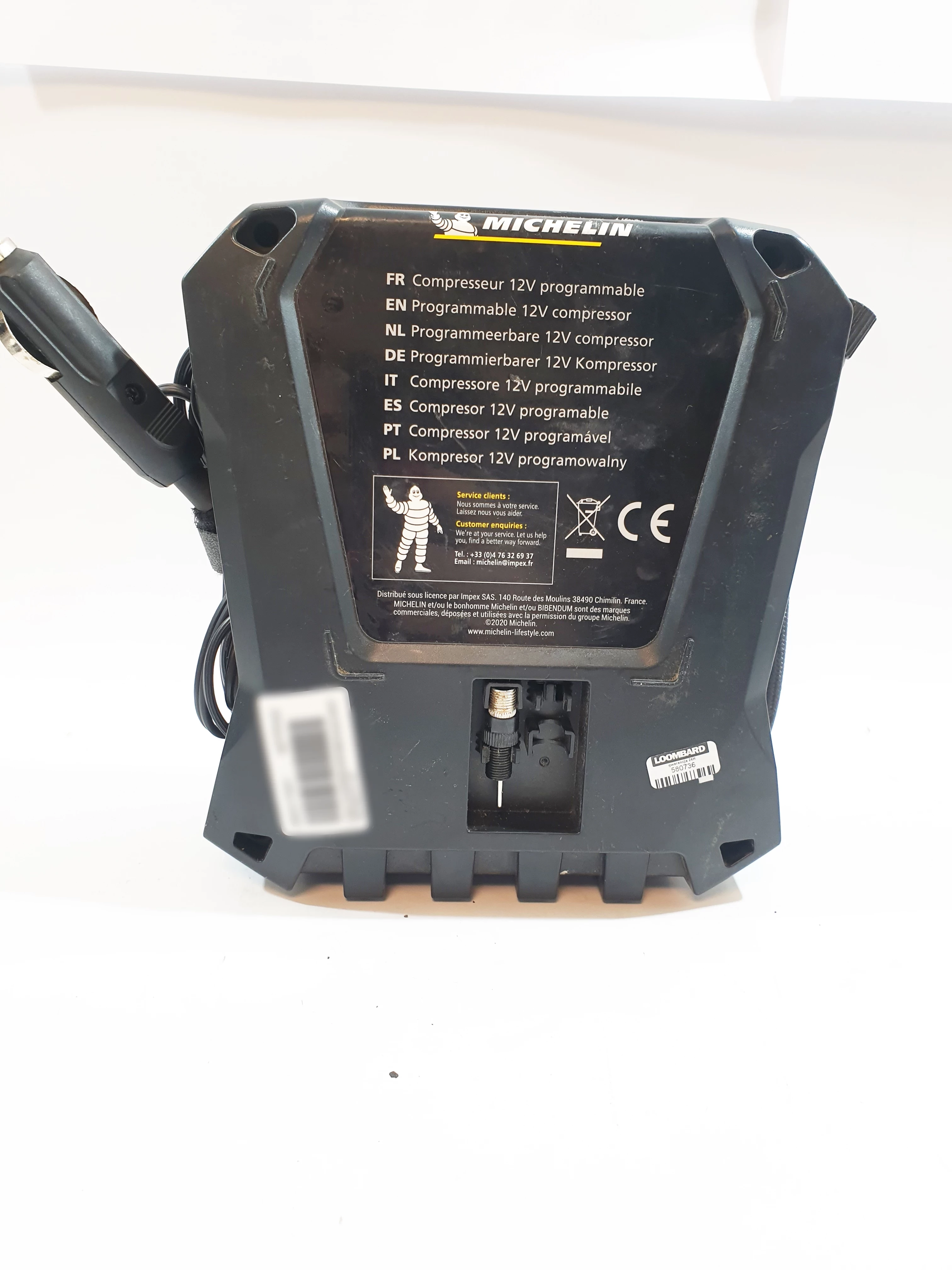 kompresor-bezolejowy-michelin-12v-moc-050