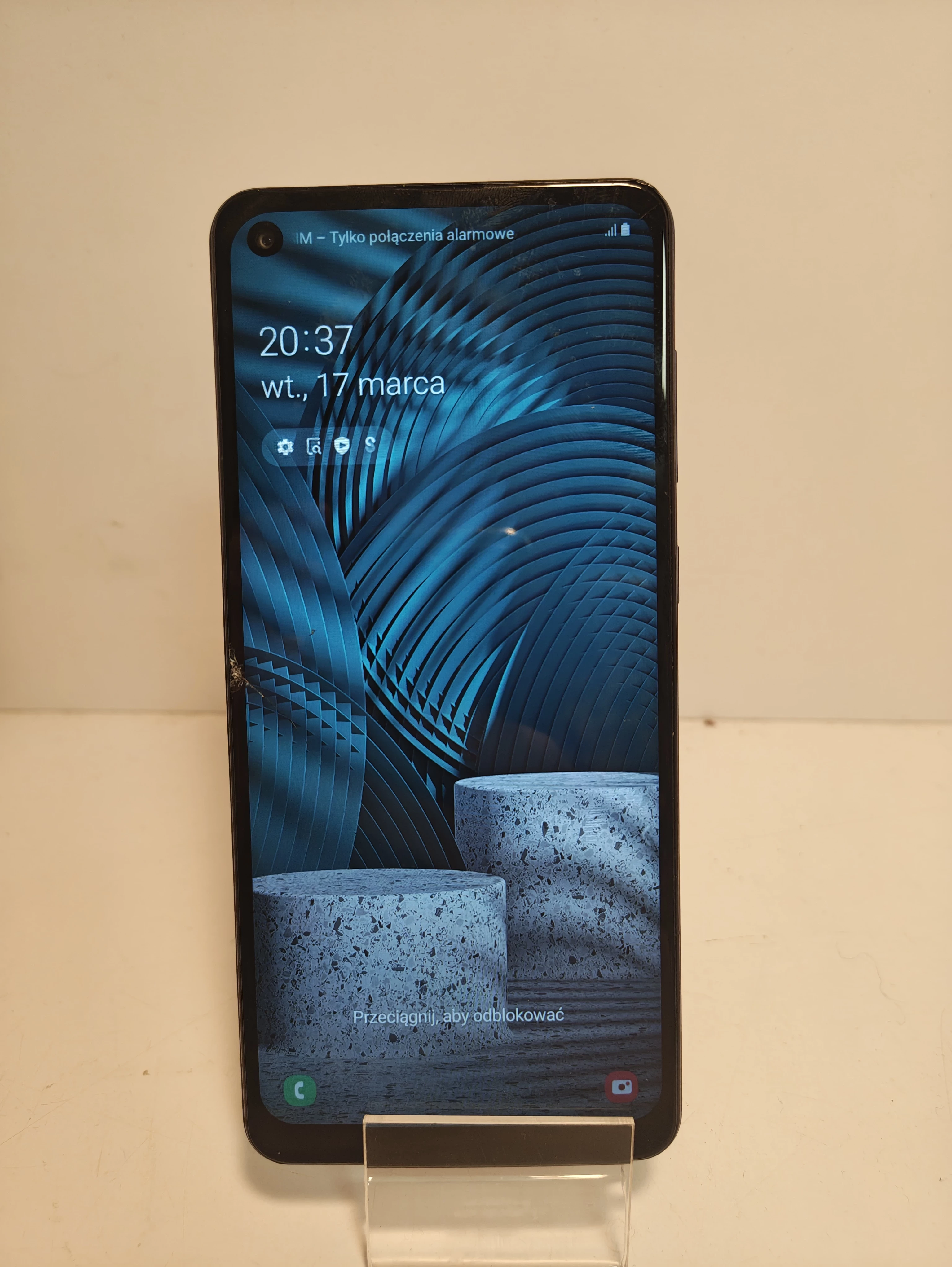 telefon-samsung-a21s-323gb-szybka-25-krakow