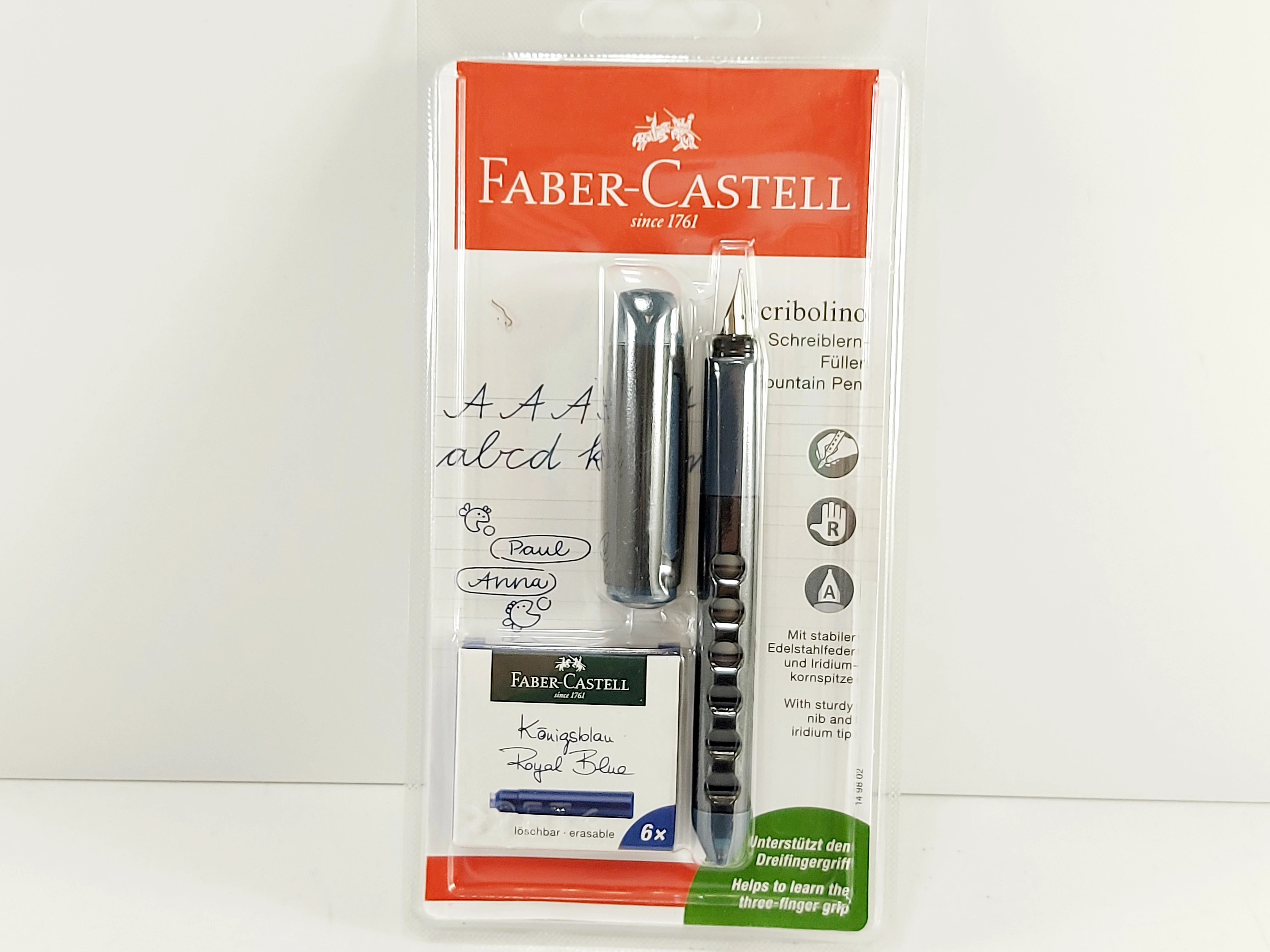 pioro-wieczne-czerwone-faber-castell-dla-praworecznych-6x-naboje-starolecka-63-poznan-x