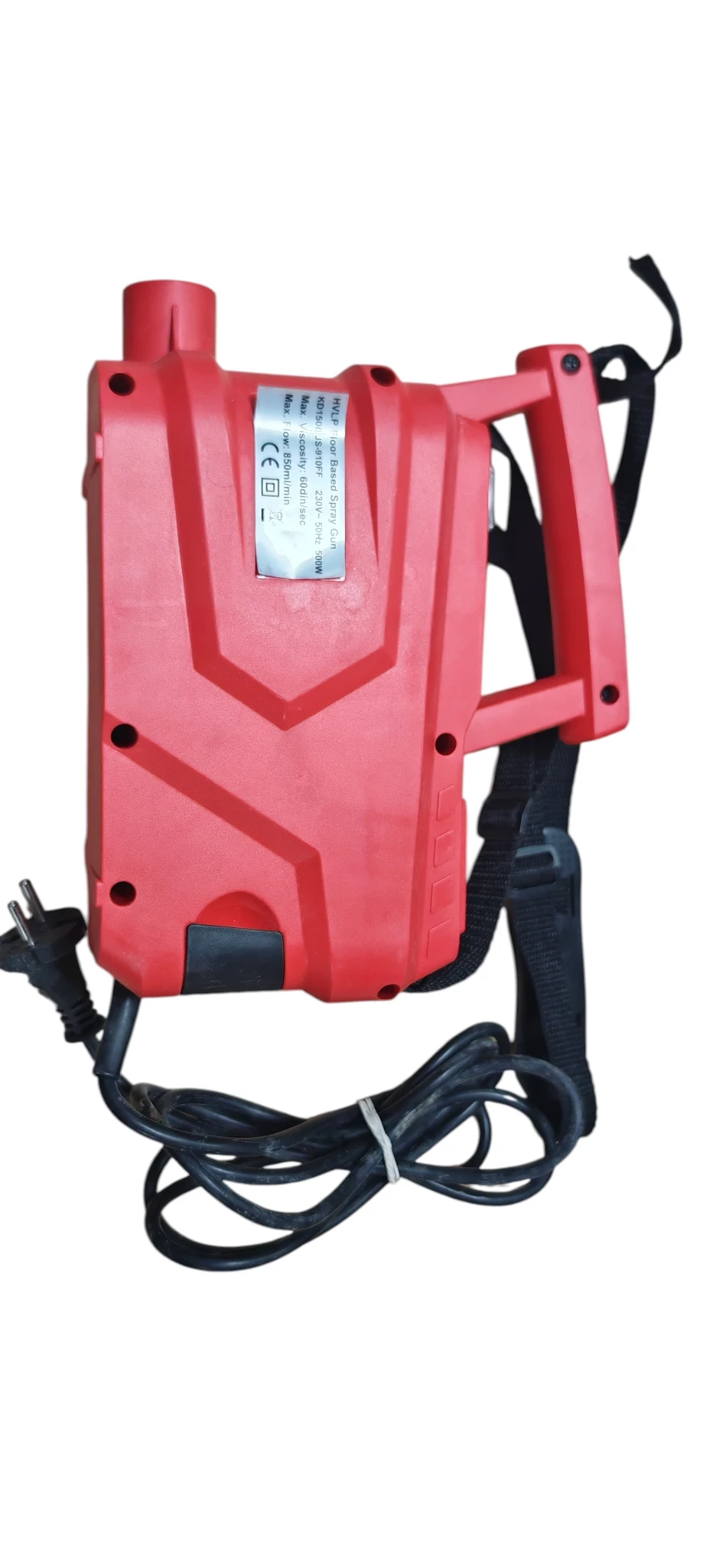 kompresor-malarski-500w-kd1500-kraftdele-ean-gtin-5907952887817