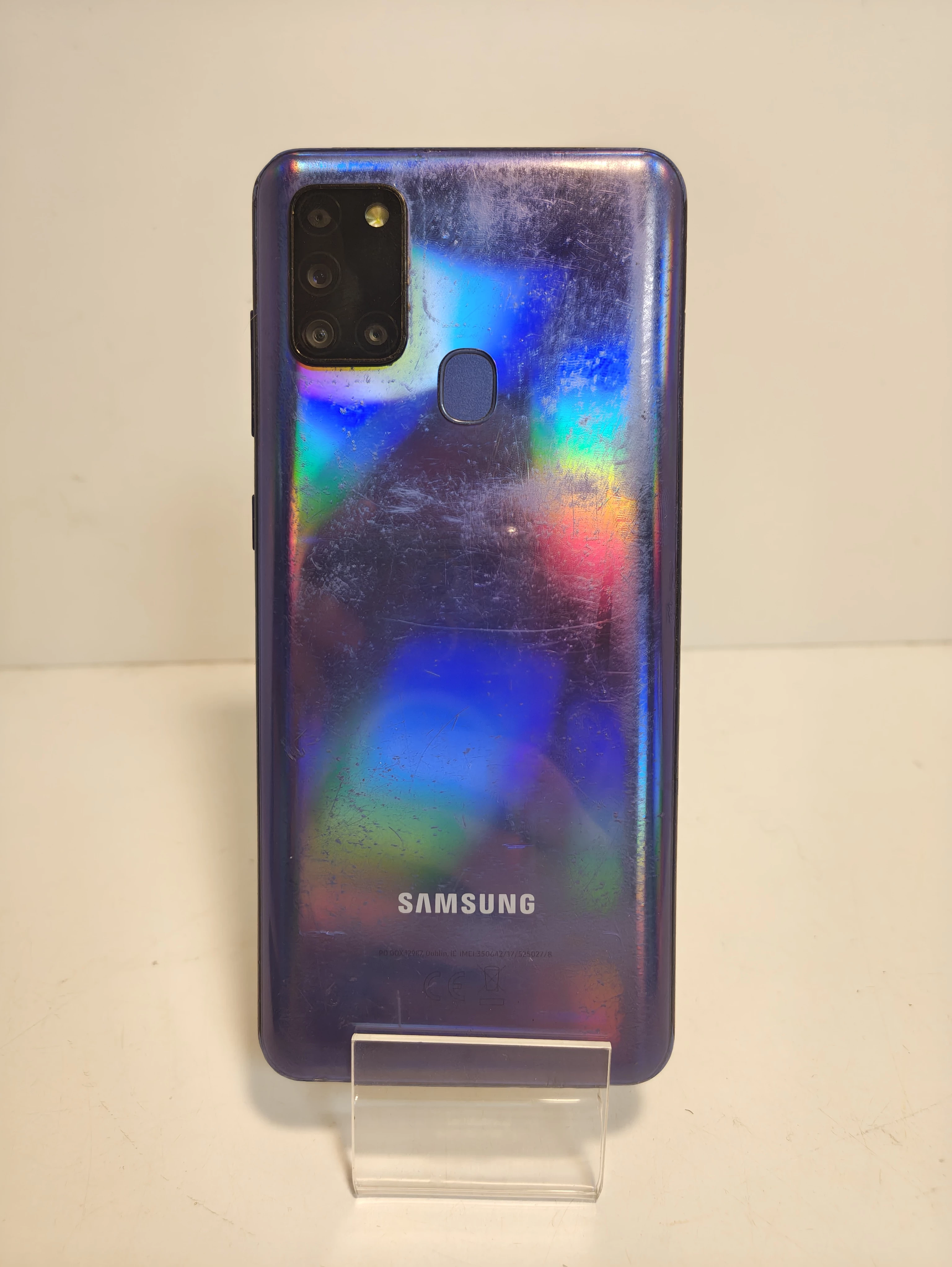 telefon-samsung-a21s-323gb-stan-11323-2