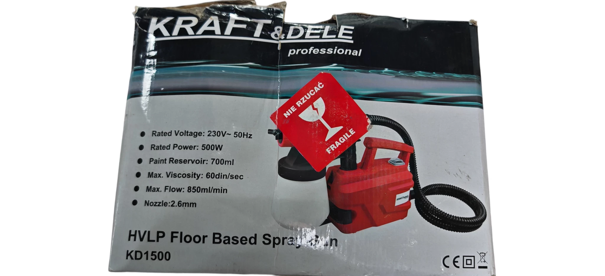 kompresor-malarski-500w-kd1500-kraftdele-targowa-32-warszawa