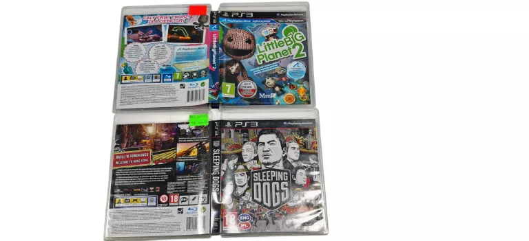 konsola-sony-ps3-slim-320-gb-sleeping-dogs-hitman-little-big-2xpad-stan-11323-2