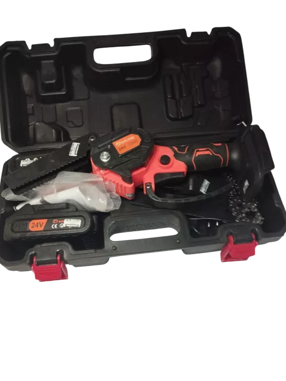 mini-pila-lancuchowa-do-galezi-daolong-24v-2x-aku-zasiacz-walizka-prudnicka-7-sj-nysa