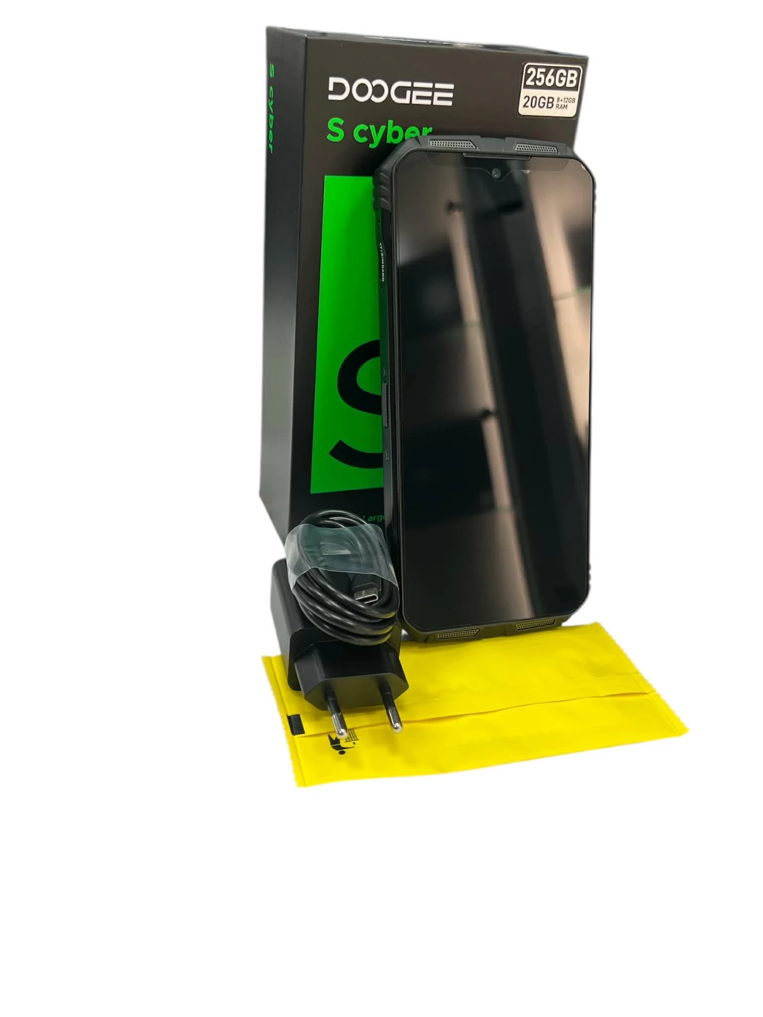 telefon-doogee-s-cyber-20256gb-glowackiego-31-brzesko