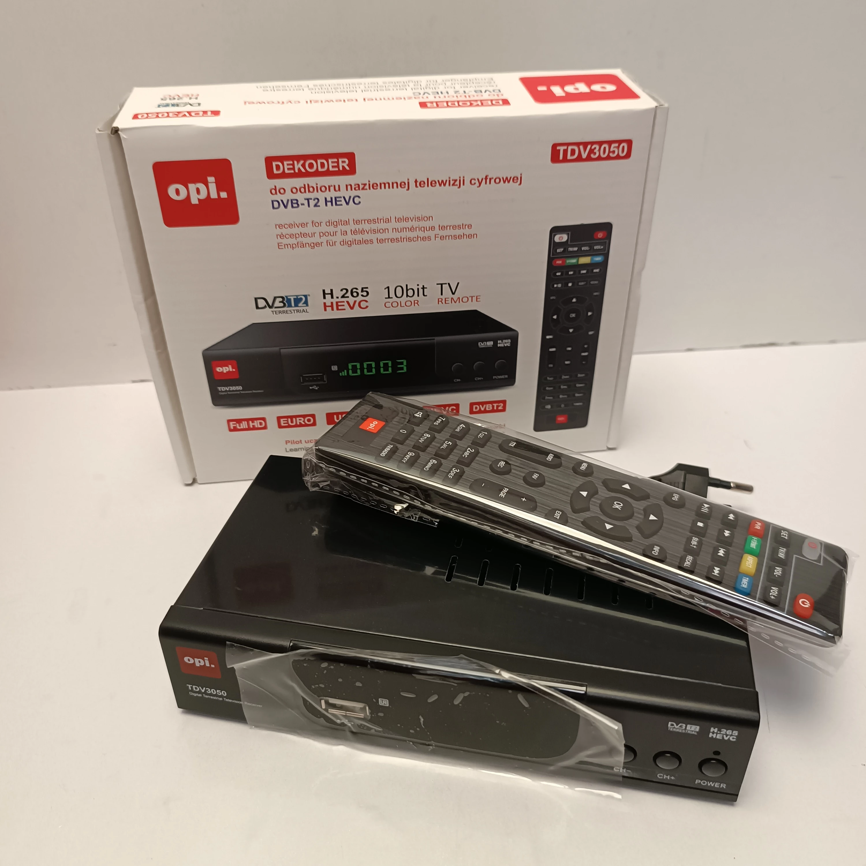 tuner-dvbt-2-opi-tdv3050-hevc-h265-osiedle-teatralne-3u15-krakow