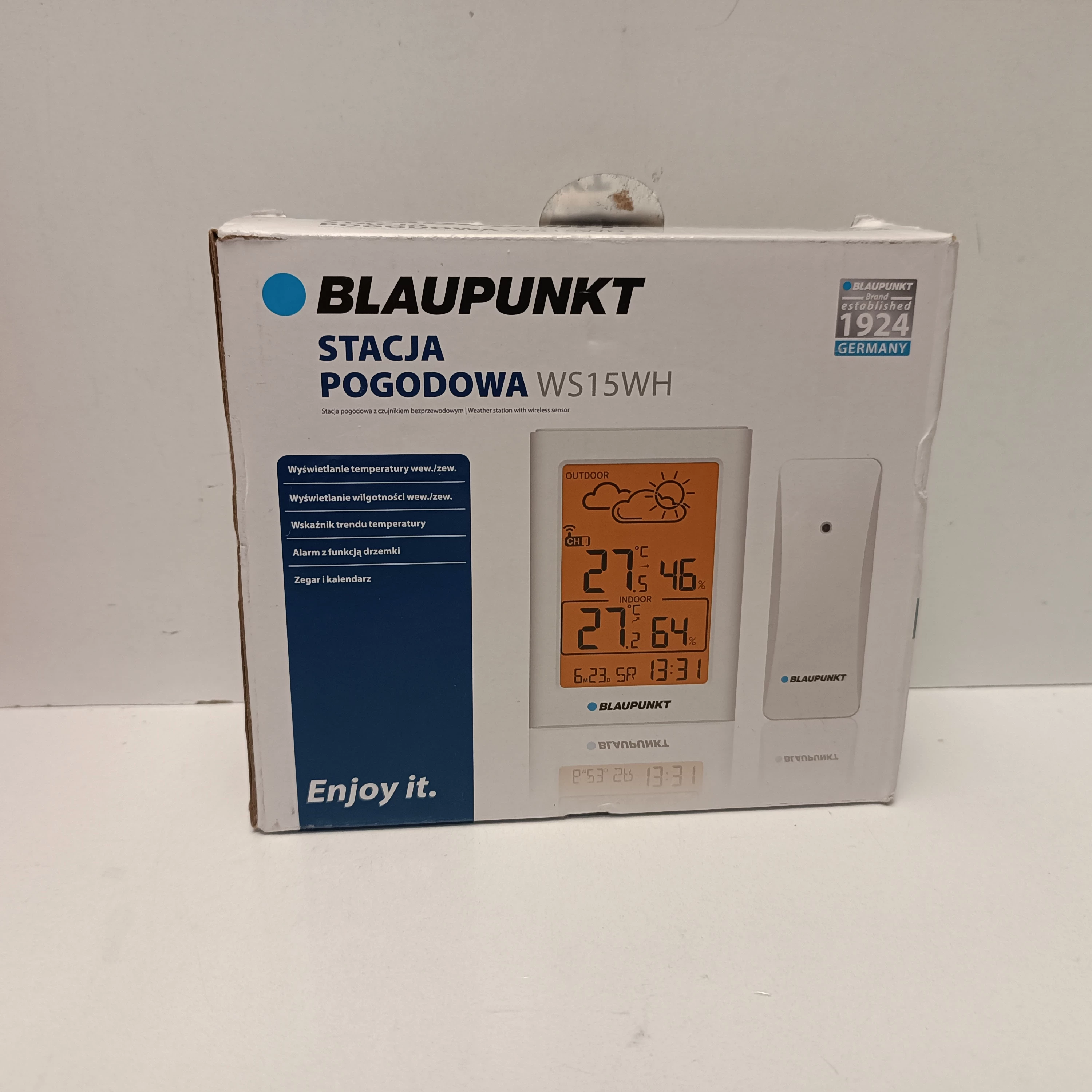 blaupunkt-ws15wh-stacja-pogody-ean-gtin-5901750506048