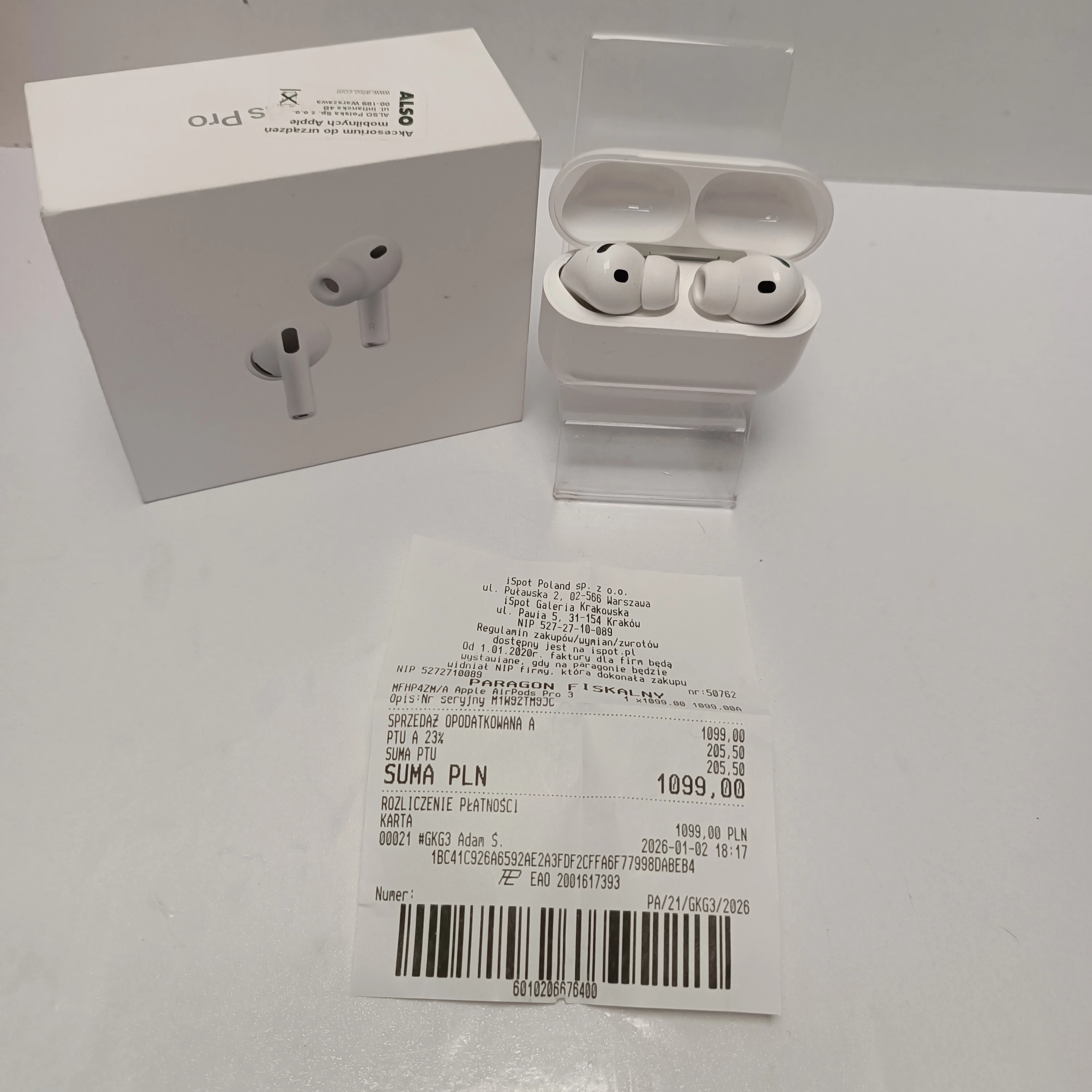 apple-airpods-pro-3-a3063-gwarancja-ean-gtin-195950543742