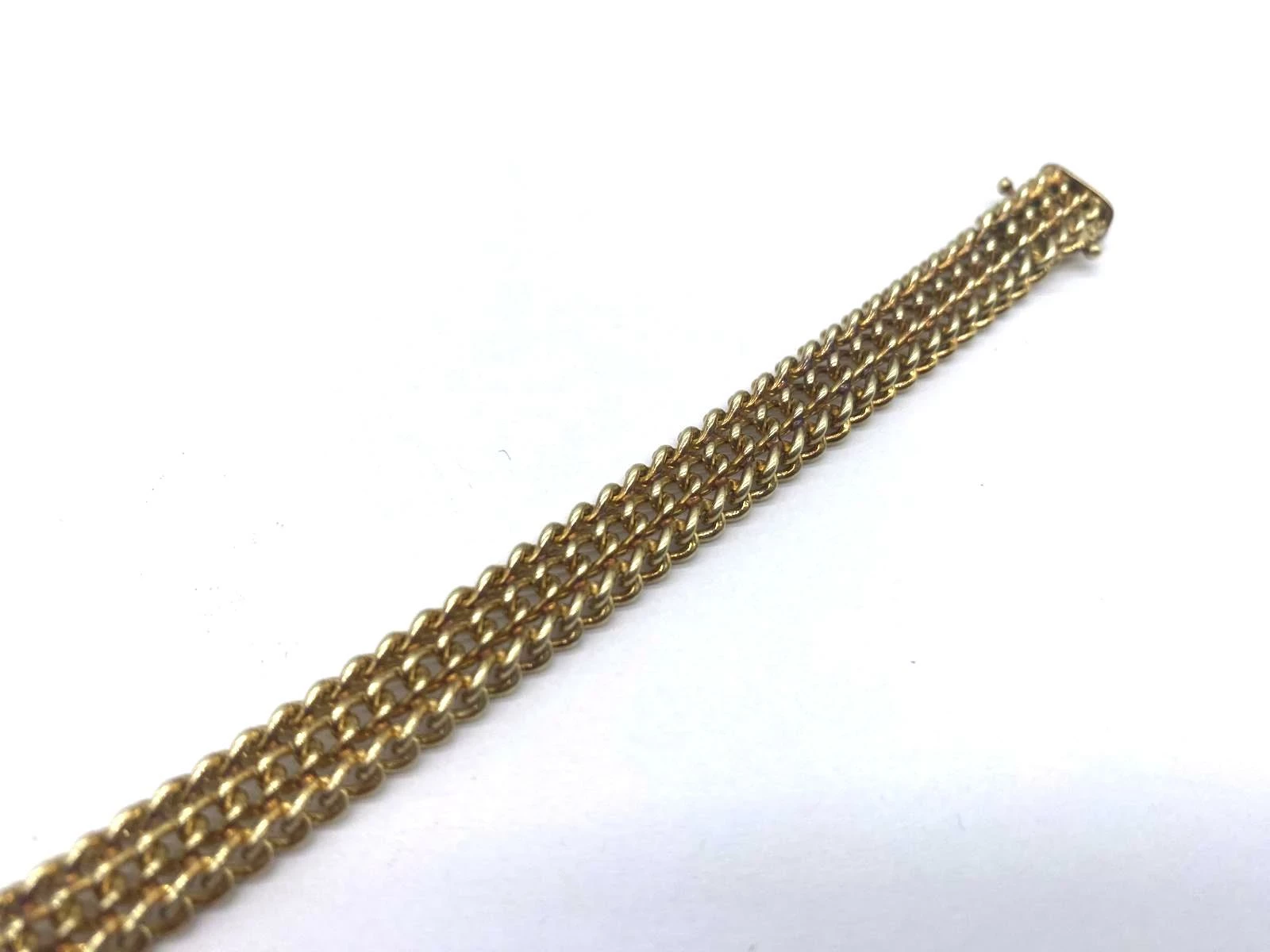 piekna-zlota-bransoletka-pr585-3066g-19cm-material-15835-2