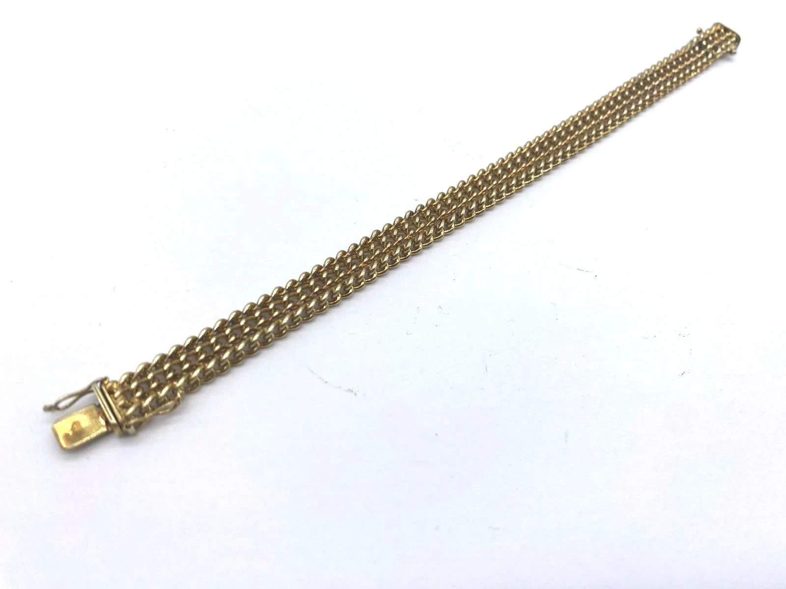 piekna-zlota-bransoletka-pr585-3066g-19cm-rodzaj-2205-16