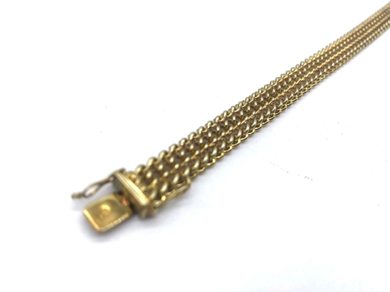 piekna-zlota-bransoletka-pr585-3066g-19cm-stan-11323-2