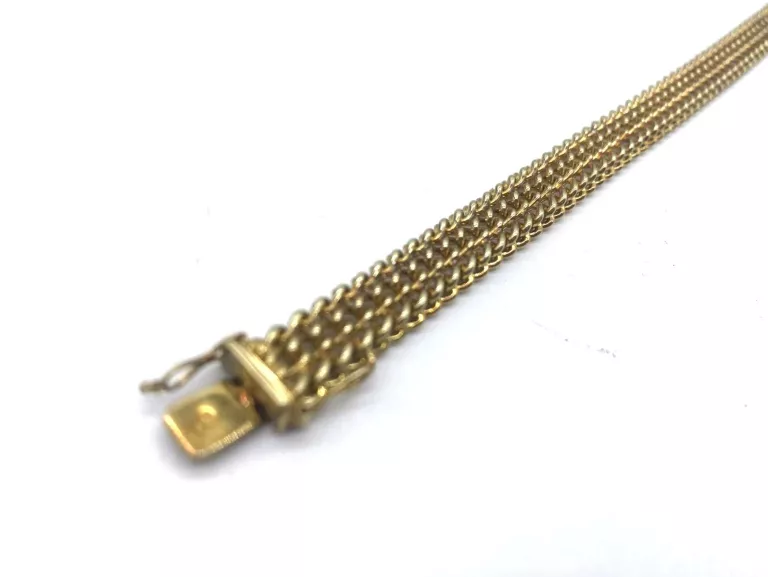 piekna-zlota-bransoletka-pr585-3066g-19cm-stan-11323-2