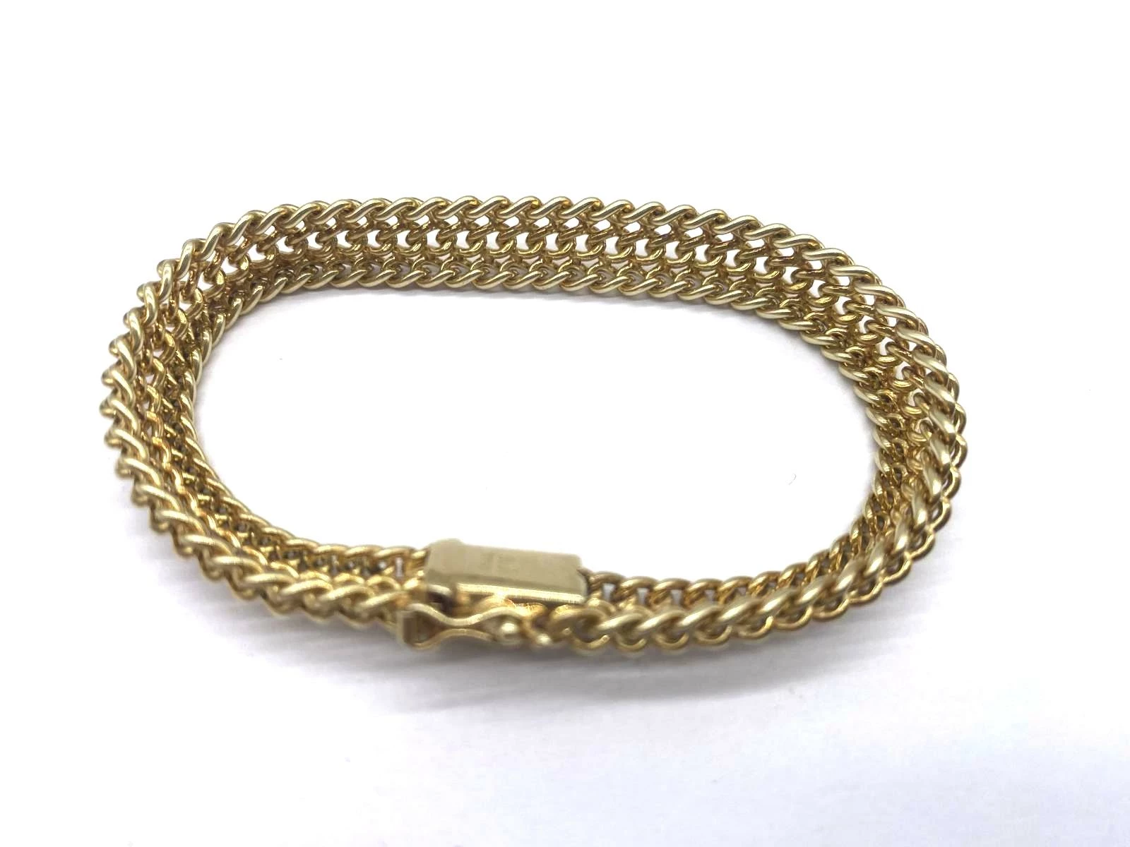 piekna-zlota-bransoletka-pr585-3066g-19cm-starowislna-16-krakow