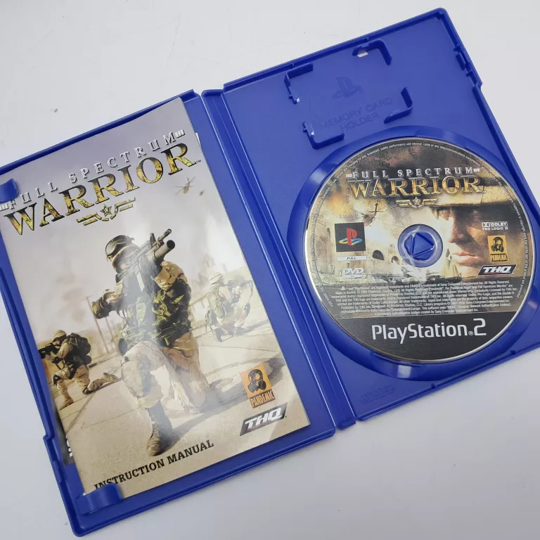 ps2-full-spectrum-warrior-ean-gtin-752919460887