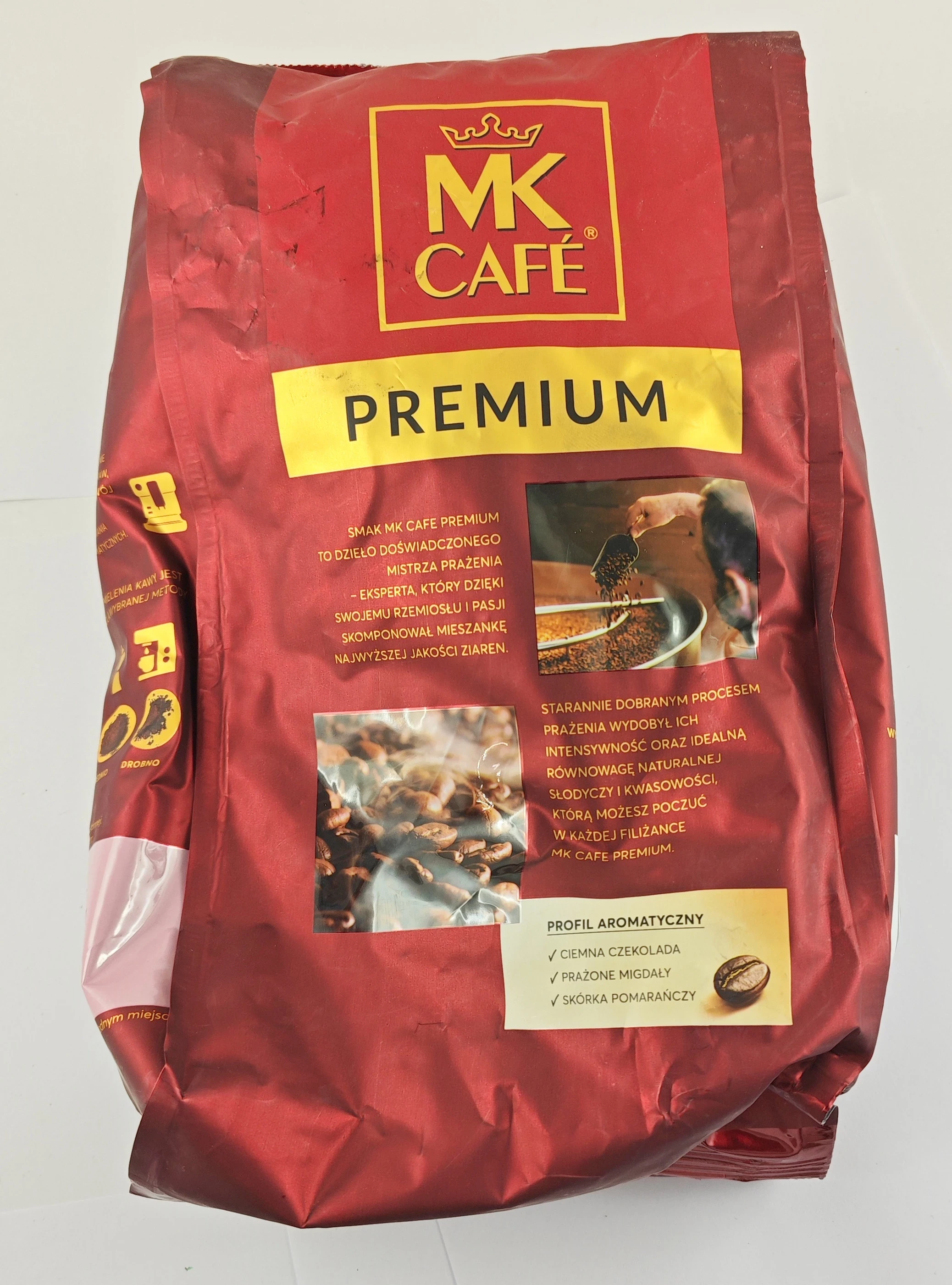 kawa-mk-cafe-premium1000g-ean-gtin-5900788345391