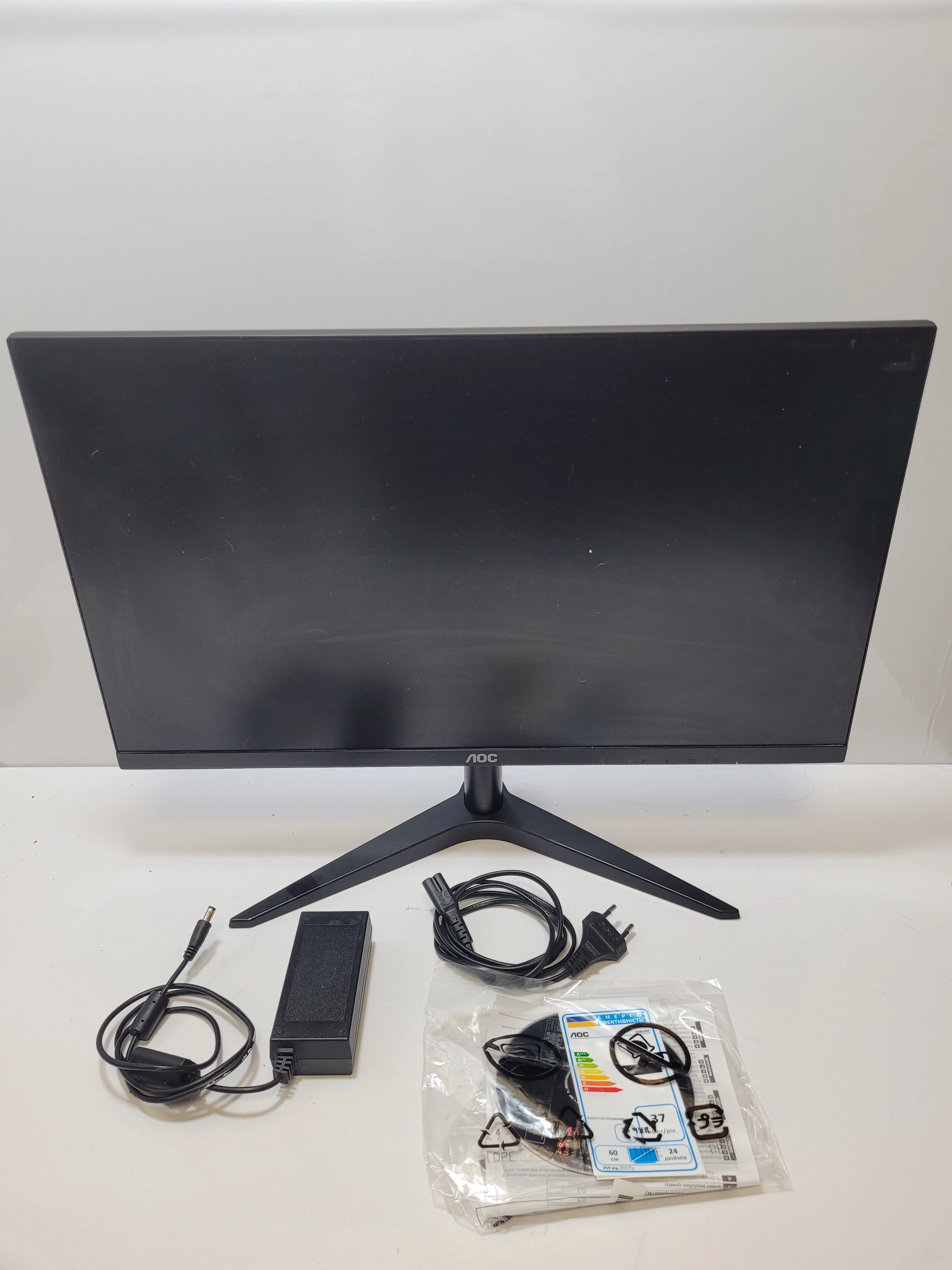 monitor-aoc-24b1xh-osiedle-kombatantow-7c-krakow