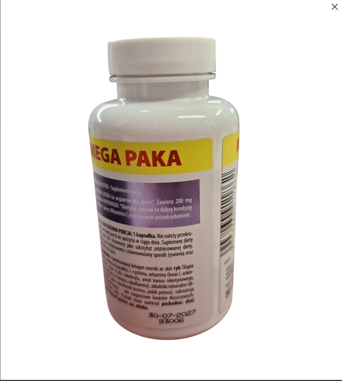 activlab-kolagen-extra-90-kaps-ean-gtin-5903260911862