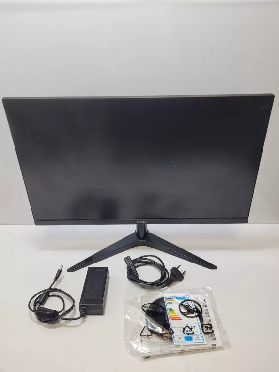 monitor-aoc-24b1xh-osiedle-kombatantow-7c-krakow