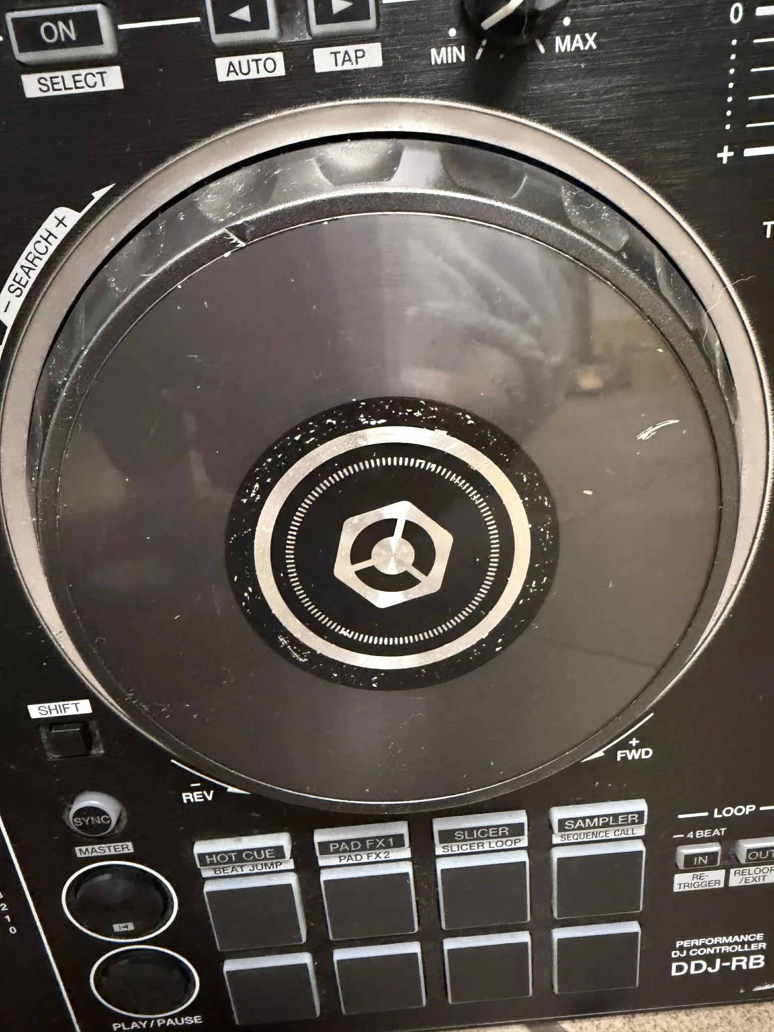 kontroler-pioner-dj-ddj-rb-kod-producenta-dj-ddj-rb