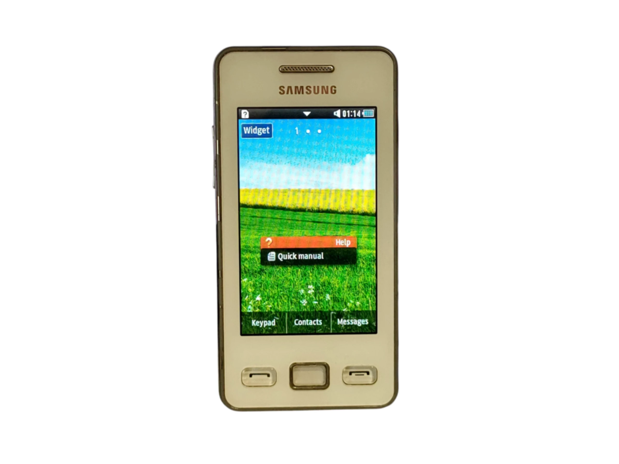 telefon-samsung-star-ii-gt-s5260-lipowa-45-bialystok-sj